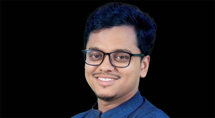 এ বিজয় শিক্ষার্থীদের: ফরহাদ